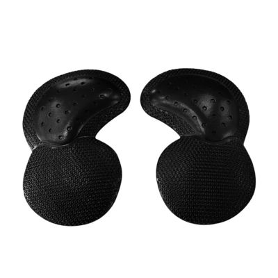 Motorcycle Protection Elbow Knee Pads in Hook and Loop Style for Customized Desig