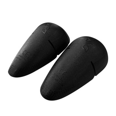 Motorcycle Protection Elbow Knee Pads in Hook and Loop Style for Customized Desig
