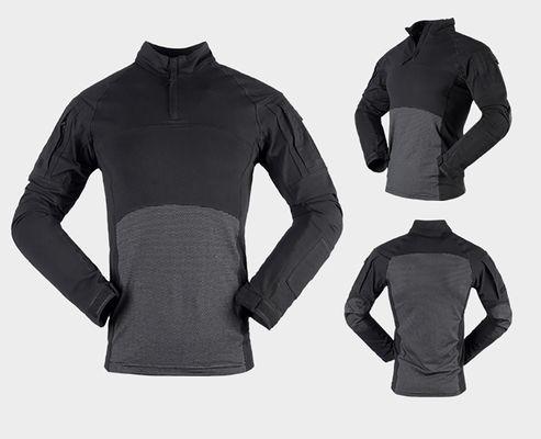 Outdoor Sport Frog Uniform Breathable T-shirts For Training Frog Design Oxford Fabric