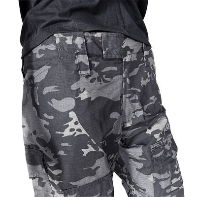 Protection Class Basic Men's Frog Suit for Training and Outdoor Uniform