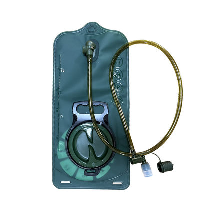 Replaceable 3L Food Grade Water Bag Perfect for Outdoor Cycling EVA Material Portable