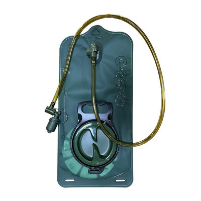 Replaceable 3L Food Grade Water Bag Perfect for Outdoor Cycling EVA Material Portable