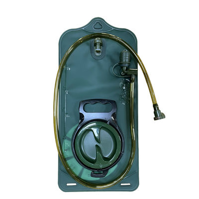Replaceable 3L Food Grade Water Bag Perfect for Outdoor Cycling EVA Material Portable