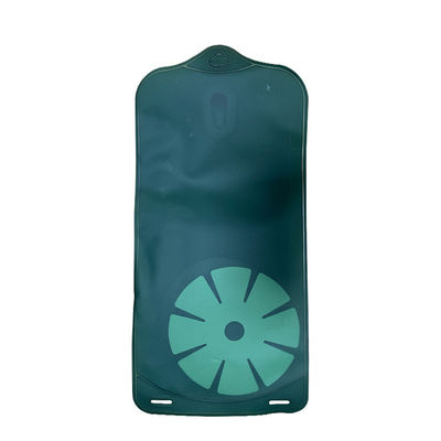 Replaceable 3L Food Grade Water Bag Perfect for Outdoor Cycling EVA Material Portable