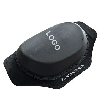 TPU Knee Pads for Personal Protection One Size Fits All Motorcycle Equipment
