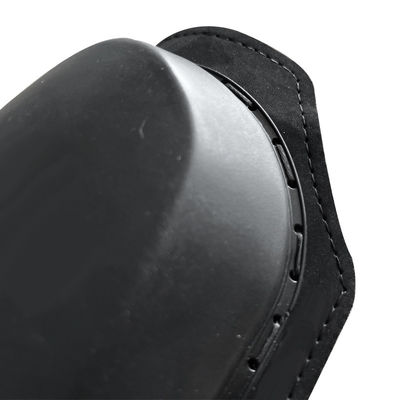 TPU Knee Pads for Personal Protection One Size Fits All Motorcycle Equipment