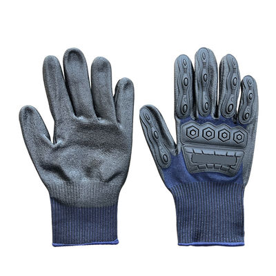 Unisex Applicable Customized Logo Gym Hand Sports Gloves with Polyester Material