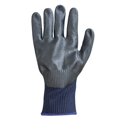 Unisex Applicable Customized Logo Gym Hand Sports Gloves with Polyester Material