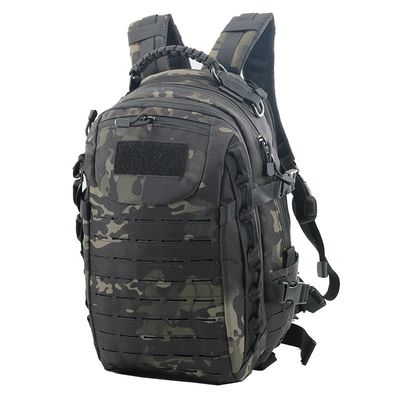 1.2 kg Multi-functional Two-shoulder Backpack for Outdoor Enthusiasts Waterproof
