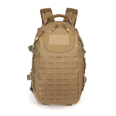 1.2 kg Multi-functional Two-shoulder Backpack for Outdoor Enthusiasts Waterproof