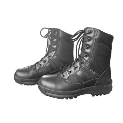 Men's Hiking Shoes Outdoor Training top Desert Boots Multi-function Protective Boots