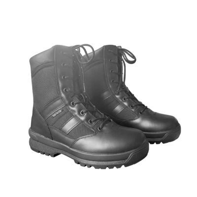 Men's Hiking Shoes Outdoor Training top Desert Boots Multi-function Protective Boots