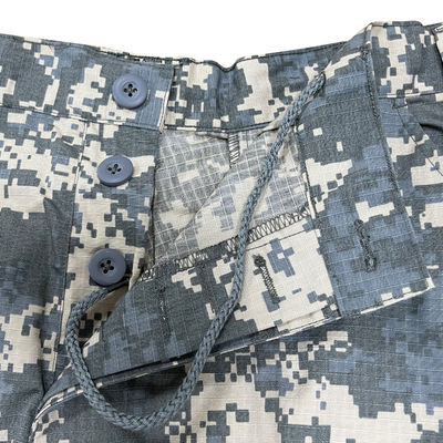 Customized Men's Breathable Sports Uniform with Basic Protection Class and Function