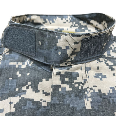 Customized Men's Breathable Sports Uniform with Basic Protection Class and Function