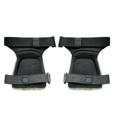 Outdoor Exploration Adjustable Breathable Elbow Knee Guards for Protection