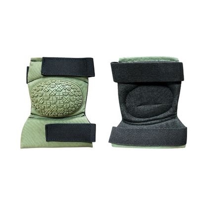 Outdoor Exploration Adjustable Breathable Elbow Knee Guards for Protection
