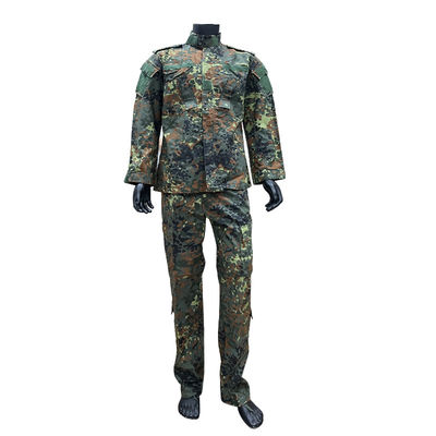 Protection Class Basic Protection Men's Breathable Sports Uniform with Customized Design