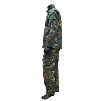 Protection Class Basic Protection Men's Breathable Sports Uniform with Customized Design