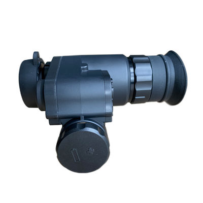 Total Darkness Tracking Made Simple with Universal Season Helmet Night Vision Goggles