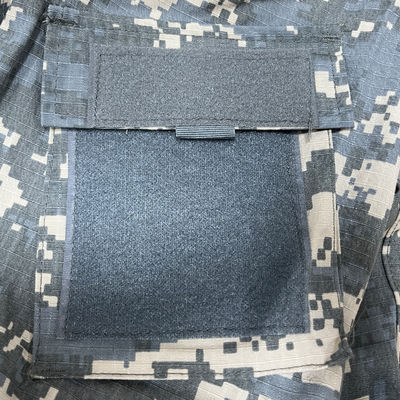 Protection Function Elastic Back Brace Style Customized Men's Breathable Sports Uniform