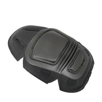 Upgrade Your Outdoor Training Gear with Adult-Sized Flexible Frog Knee and Elbow Pads