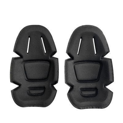 Upgrade Your Outdoor Training Gear with Adult-Sized Flexible Frog Knee and Elbow Pads