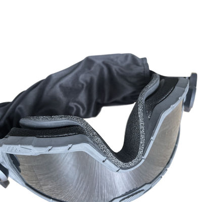 Goggles for Shooting Pc Three Lens Protection Glasses Sunglasses