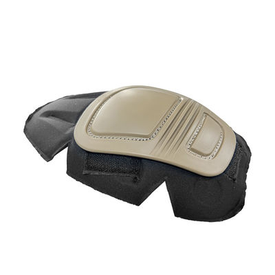 Outdoor Training Essential Flexible Frog Knee and Elbow Pads for Adult Protection