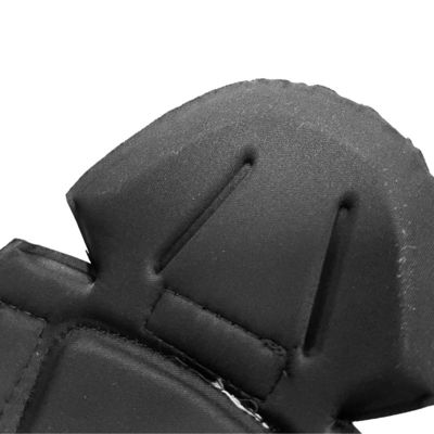 Outdoor Training Essential Flexible Frog Knee and Elbow Pads for Adult Protection
