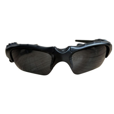 Custom Styles Communication Bluetooth Glasses for Outdoor Communication Convenience