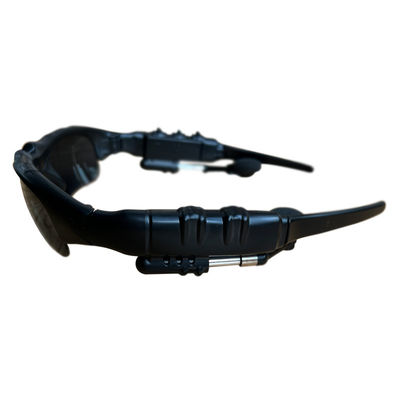 Custom Styles Communication Bluetooth Glasses for Outdoor Communication Convenience