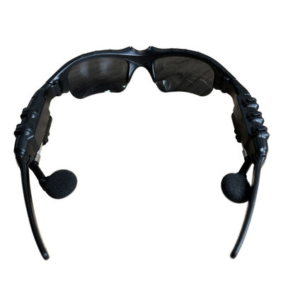 Custom Styles Communication Bluetooth Glasses for Outdoor Communication Convenience