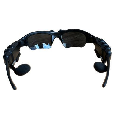 Custom Styles Communication Bluetooth Glasses for Outdoor Communication Convenience
