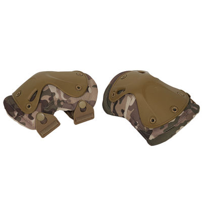 Knee Elbow Pads made of Polyester Cotton with Basic Protection and Durable Material