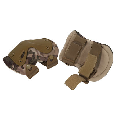 Knee Elbow Pads made of Polyester Cotton with Basic Protection and Durable Material