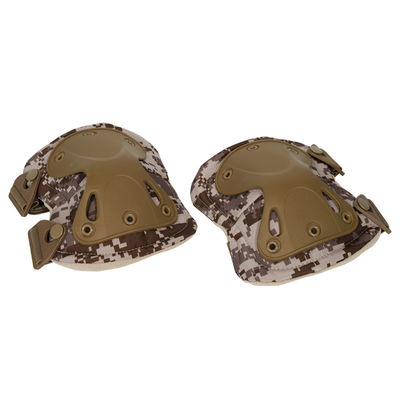 Knee Elbow Pads made of Polyester Cotton with Basic Protection and Durable Material