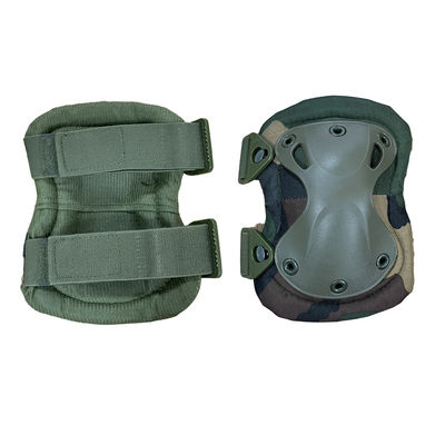 Adult Applicable Durable Knee Elbow Pads for Basic Protection Applicable People