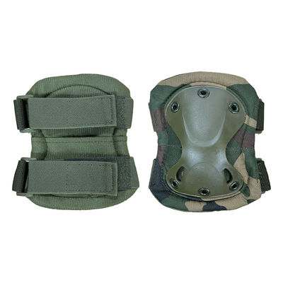 Adult Applicable Durable Knee Elbow Pads for Basic Protection Applicable People