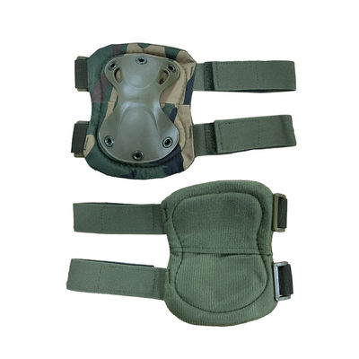 Adult Applicable Durable Knee Elbow Pads for Basic Protection Applicable People