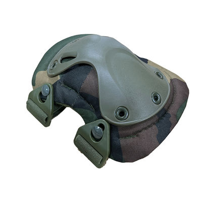 Adult Applicable Durable Knee Elbow Pads for Basic Protection Applicable People