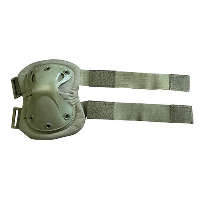 Basic Protection Knee Elbow Pads for Functional and Protection