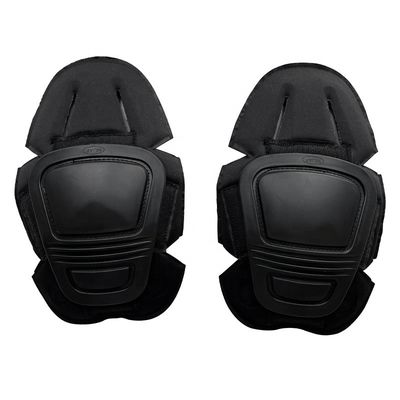 Acceptable OEM/ODM Flexible Frog Knee and Elbow Pads for Outdoor Sport Protection
