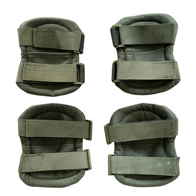 Basic Protection Knee Elbow Pads for Functional and Protection