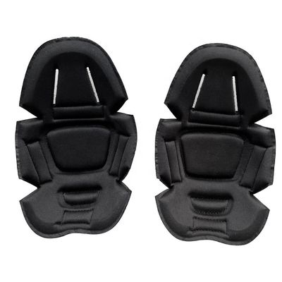 Acceptable OEM/ODM Flexible Frog Knee and Elbow Pads for Outdoor Sport Protection
