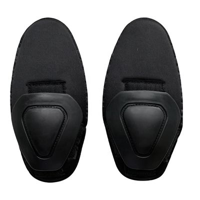Acceptable OEM/ODM Flexible Frog Knee and Elbow Pads for Outdoor Sport Protection