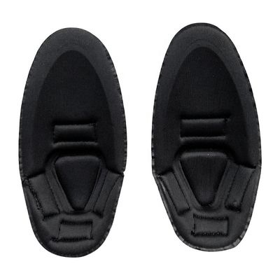 Acceptable OEM/ODM Flexible Frog Knee and Elbow Pads for Outdoor Sport Protection