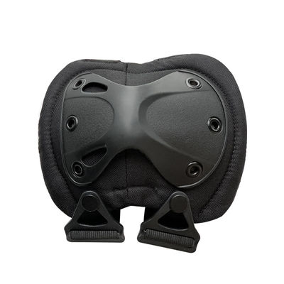 Basic Protection Knee Elbow Pads for Adults Durable and Affordable Choice
