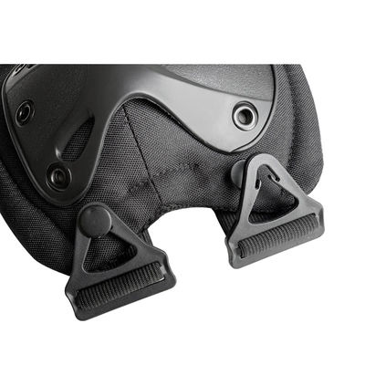 Basic Protection Knee Elbow Pads for Adults Durable and Affordable Choice