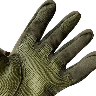 Customizable Low MOQ Full Finger Protective Shell Knuckle Touchscreen Hand Protection