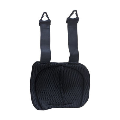 Basic Protection Outdoor Training Sport Knee and Elbow Pads for Flexible Protection